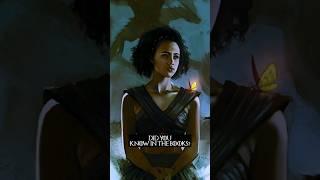 Why Daenerys Shouldn't Trust Missandei 