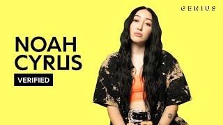 Noah Cyrus "July" Official Lyrics & Meaning | Verified