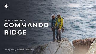 Commando Ridge | Jöttnar