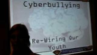 Use Internet As Violence Prevention Tool-Police Youth Issues Coordinator