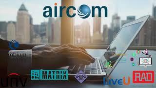 Aircom Uganda Profile