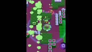 Brawlstars clutch #brawlstars