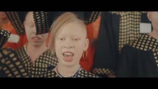 NIKANOR - YINKÔ TCHÉ (clip officiel)