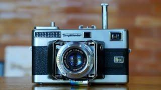 Voigtländer Vitessa: Why This Classic Camera Still Stands Out