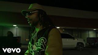 Boldy James, Antt Beatz - Street Cred (Official Video)