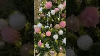 С наступающим! ️ #shortsvideo #обзор #фикспрайс #новыйгод #ёлочка #xmas