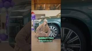Wild Crab-Walking Car In China