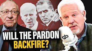 Legal Expert ANALYZES the Daniel Penny Verdict & Hunter Biden Pardon