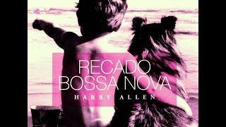 Harry Allen - Manha de Carnaval