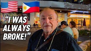 What this 70yr old American expat says he learned after 5 months in the Philippines