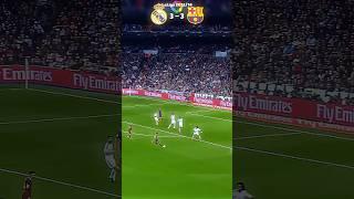 LEGENDARY Real Madrid vs Barcelona - LaLiga 2013/14 | #realmadrid #barcelona #laliga #ronaldo #messi