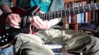#43 The Beatles - While My Guitar Gently Weeps (Clapton Solos)