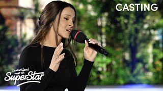 Donika Hoxha: Ich hass dich (Nina Chuba & Chapo102) & Diamonds (Rihanna) | Castings | DSDS 2024