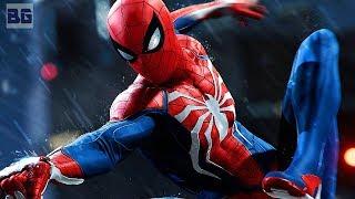 Spider-Man - O Filme (Dublado)