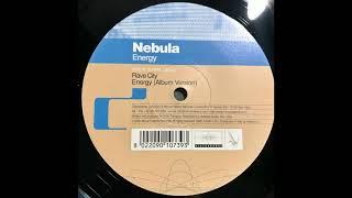 Nebula - Rave City (Original Mix) (Trance )