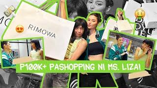 CAN'T SAY NO CHALLENGE W/ LIZA SOBERANO | mimiyuuuh