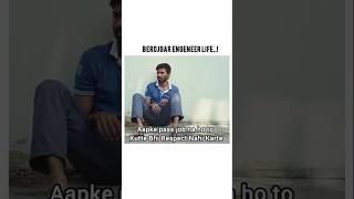 A Day of Berojgar engineering student.. ! #engineering #jee #neet #aspirants #berojgari #job