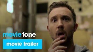 'The Throwaways' Trailer (2015): Sam Huntington, James Caan