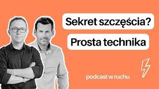 Na czym polega pompowanie baloników dobrostanu? | Paweł Sala