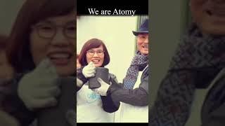 We are Atomy | Atomy Company | Shorts #shorts #atomy #atomyglobal