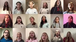 Year 7 Glee Club – A Little More Homework from 13