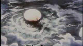Legend of Galactic Heroes - Earth History Part 3