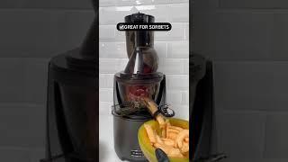 Healthy Habits Start Here: Kuvings Slow Juicer