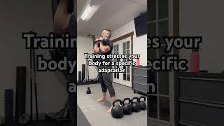 ..and the prosperity of fools shall destroy them.Pro1:32 #strongfirst #kettlebell #bibleverse #gym
