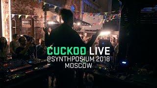 CUCKOO LIVE Synthposium 2018 (full set)