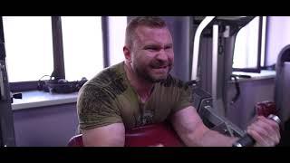 Сборы федерации силовых видов спорта! СК "КЛАССИКА"