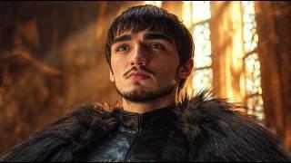 SNOW - Season 1 Trailer #3 | Bran | Game of Thrones | HBO Max