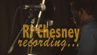 Great Americana of Today: RJ Chesney - The making of the album "Amateur Revolution"