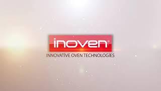 Inoven - универсальные хлебопекарные печи