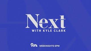 Clear as mud; Next with Kyle Clark full show (9/26/24)