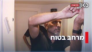 תפקיד מפתח: המונים גילו שהממ"ד שלהם לא תקין - והשיפוצניקים מוצפים בפניות