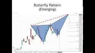 Autochartist Fibonacci Patterns