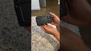 Nikon Z 30 for Cleaning & Mom Life Vlogger Karmen Kay