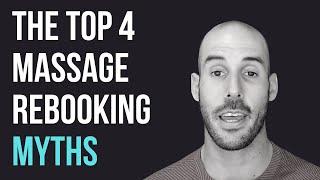 The 4 Biggest Massage Rebooking Myths Holding Therapists Back From Getting Booked Out