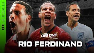 Rio Exclusive: Fergie Feuds, Scholes' Brilliance & Ten Hag's Future | The Obi One Podcast Ep.10