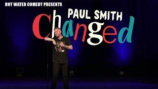 Paul Smith - Changed (Full 21/22 Tour Show)