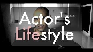 Actor's Lifestyle