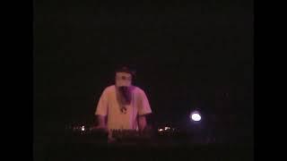 Dj krush live @ Shinjuku liquidroom Nov.9.1999 World famous vol.7
