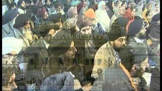 Aaye Mil Gursikh [Full Song] Amritsar Satgur Satwadi