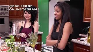 Cooking Class Turns Left | Bad Girls Club 15: Twisted Sisters