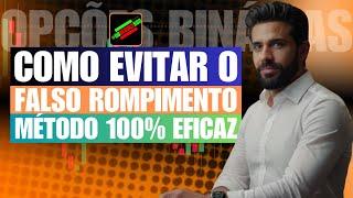 COMO EVITAR FALSO ROMPIMENTO