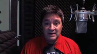 My FREE VO Training Gift to You! :-)