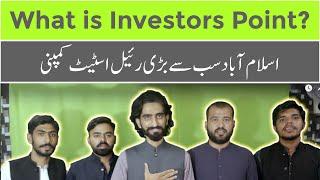 What Is Investors Point? An Introduction ||rana waqas