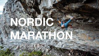 Nordic Marathon