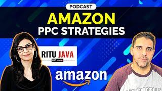 Ritu Java: How to Rank and Launch Product Using PPC Only