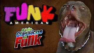 American Funk 90s Age • Part 03 • Jam On It • Newcleus | The Legend Of Miami Bass